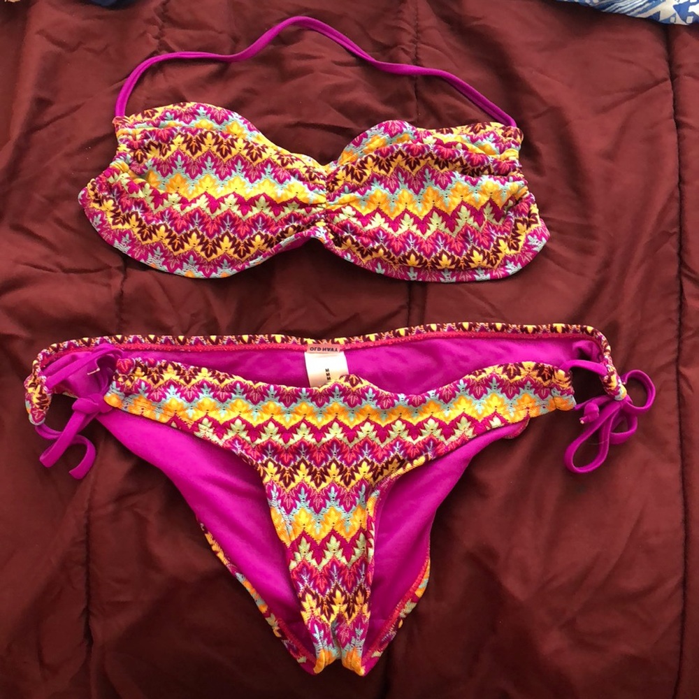 Swimsuits